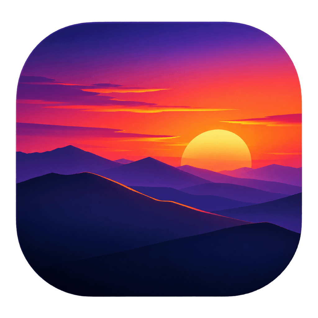 Alpenglow Workspace